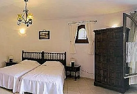 La Canuta * Calpe