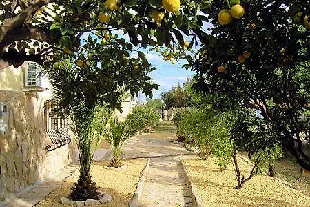 Villa La Canuta *