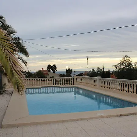 Villa La Canuta