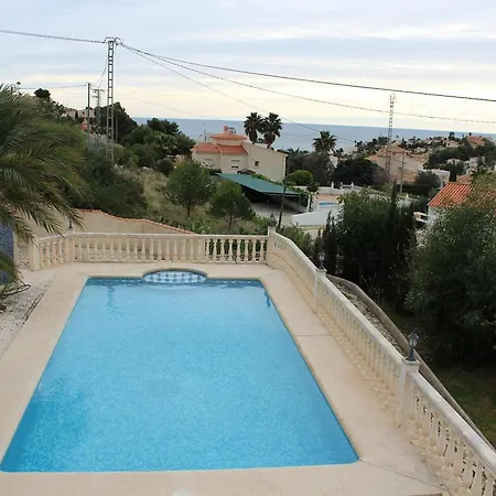 La Canuta Calpe