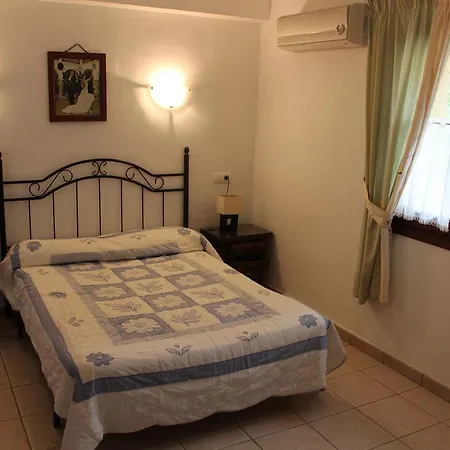 Villa La Canuta