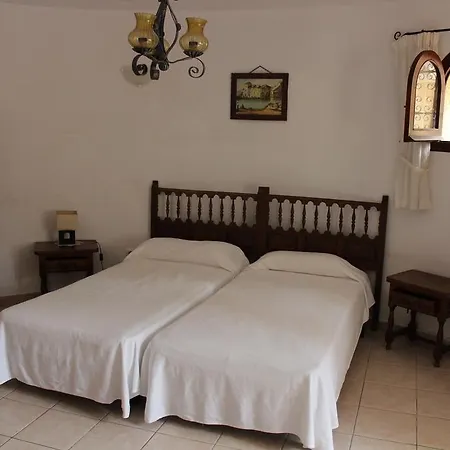 Villa La Canuta *