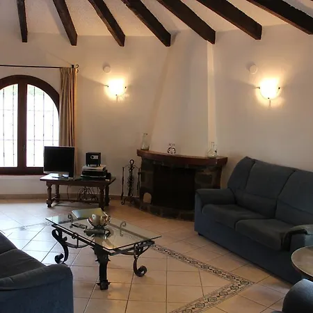 Villa La Canuta