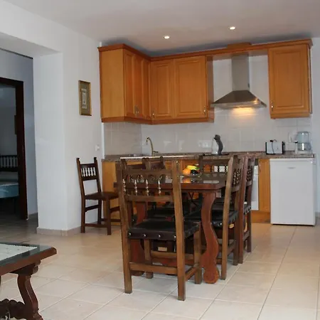Villa La Canuta *